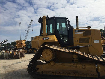Бульдозер Cat D 6 N LGP MIETE / RENTAL (12000962): фото 5