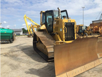 Бульдозер Cat D 6 N LGP MIETE / RENTAL (12000962): фото 3