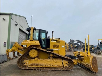 Бульдозер Cat D 6 N LGP Trimble GPS MIETE / RENTAL (12001425): фото 4