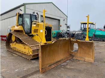 Бульдозер Cat D 6 N LGP Trimble GPS MIETE / RENTAL (12001425): фото 3