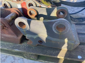 Сцепное устройство LEHNHOFF