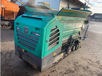 Vögele Mini 500 MIETE / RENTAL в лизинг Vögele Mini 500 MIETE / RENTAL: фото 3