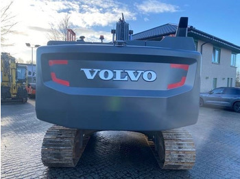 Гусеничный экскаватор Volvo EC 250 E NL MIETE / RENTAL (12001056): фото 3