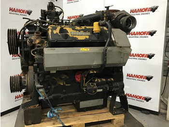 Двигатель для Строительной техники Caterpillar 3408C 9ER-1308403 USED: фото 2 Двигатель для Строительной техники Caterpillar 3408C 9ER-1308403 USED: фото 2