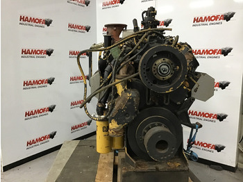 Двигатель для Строительной техники Caterpillar 3408C 9ER-1308403 USED: фото 3 Двигатель для Строительной техники Caterpillar 3408C 9ER-1308403 USED: фото 3