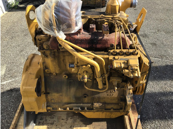 Строительная техника CATERPILLAR