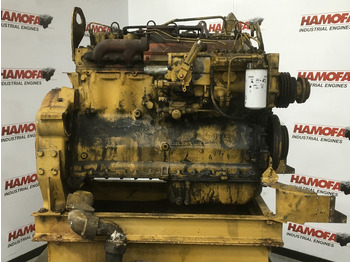 Строительная техника CATERPILLAR
