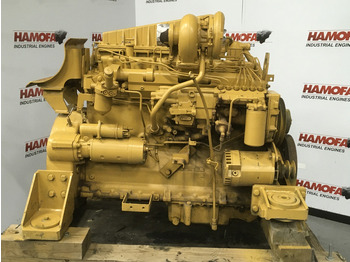 Строительная техника CATERPILLAR