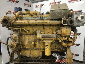 Строительная техника CATERPILLAR