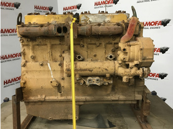 Строительная техника CATERPILLAR