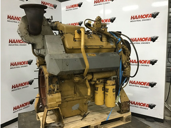 Строительная техника CATERPILLAR