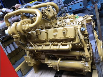 Строительная техника CATERPILLAR