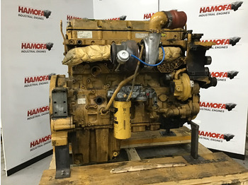 Строительная техника CATERPILLAR