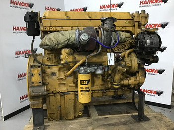 Строительная техника CATERPILLAR