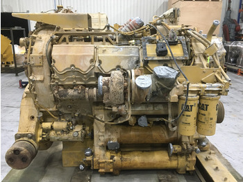 Строительная техника CATERPILLAR