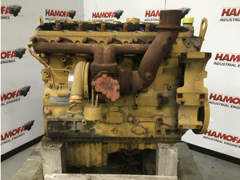 Строительная техника CATERPILLAR