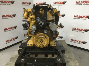 Строительная техника CATERPILLAR