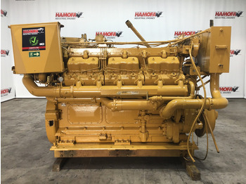 Строительная техника CATERPILLAR