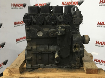 Строительная техника CUMMINS