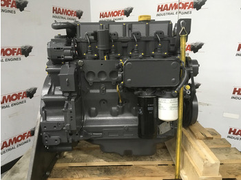 Строительная техника DEUTZ
