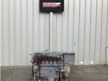 Строительная техника DEUTZ