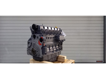 Строительная техника DEUTZ