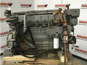 Строительная техника DEUTZ