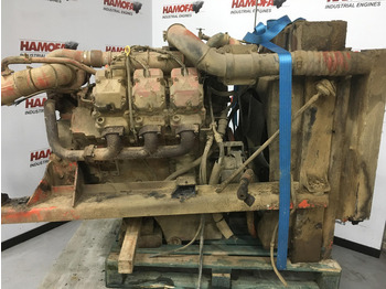 Строительная техника DEUTZ