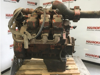 Строительная техника DEUTZ