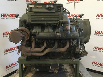 Строительная техника DEUTZ
