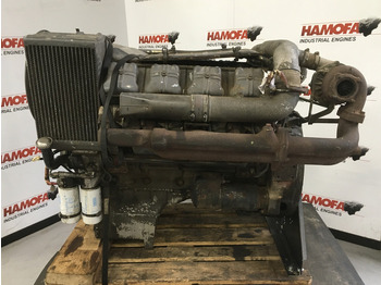 Строительная техника DEUTZ