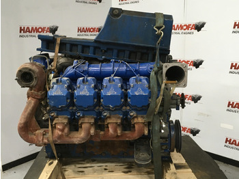 Строительная техника DEUTZ