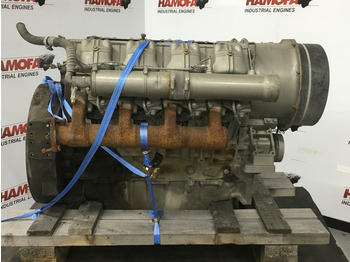 Строительная техника DEUTZ