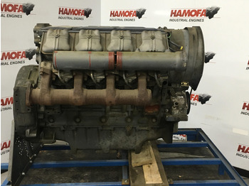 Строительная техника DEUTZ