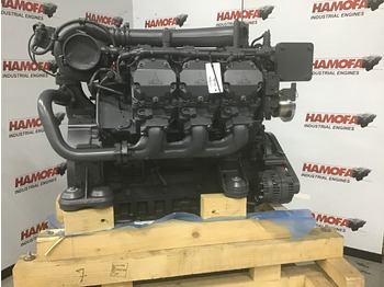 Строительная техника DEUTZ