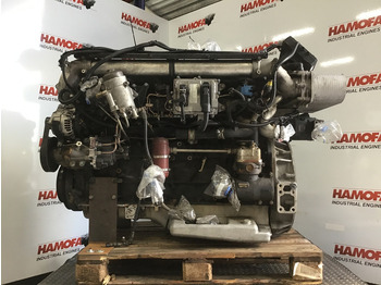 Строительная техника MAN