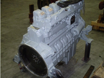 Строительная техника MAN