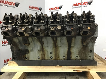 Строительная техника MTU