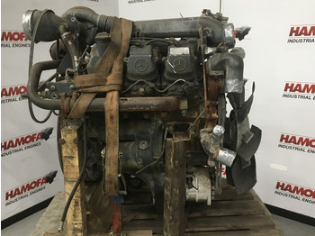 Строительная техника MERCEDES-BENZ