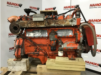 Строительная техника SCANIA