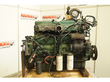 Строительная техника VOLVO