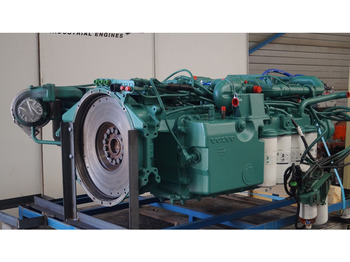 Строительная техника VOLVO