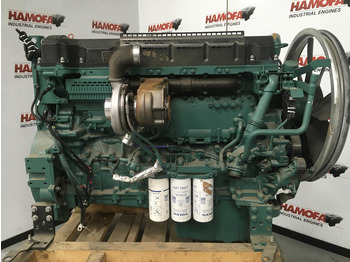 Строительная техника VOLVO