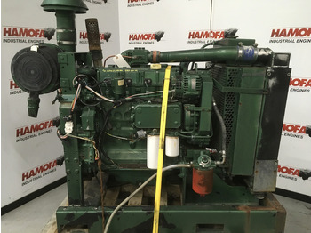 Строительная техника VOLVO