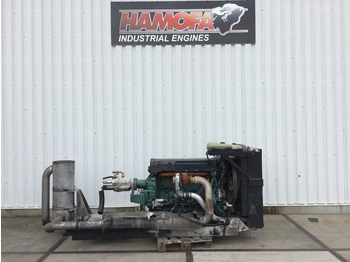 Строительная техника VOLVO