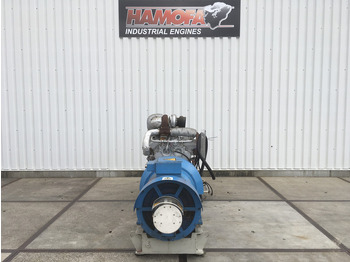 Электрогенератор Detroit Diesel 8V92TA 8083-7405 GENERATOR 320KVA USED: фото 3
