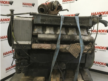 Двигатель DEUTZ