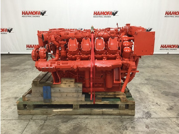 Двигатель IVECO