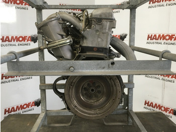 Двигатель Mercedes-Benz OM 601.911 USED: фото 3