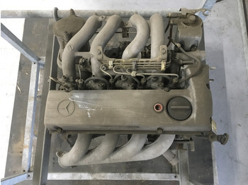 Двигатель Mercedes-Benz OM 601.911 USED: фото 4